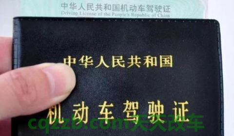 驾驶证超期3月怎么办(驾驶证超期18个月怎么办)  第3张