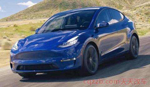 本地没有特斯拉4s店怎么保修(特斯拉品牌有suv车型吗) 第3张