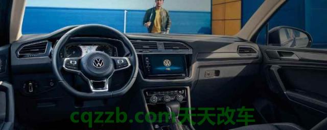 大众airbag是什么牌子车(安全气囊怎么样)  第1张