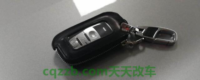 哈弗h6遥控钥匙怎么换电池(哈弗h6遥控钥匙的功能)