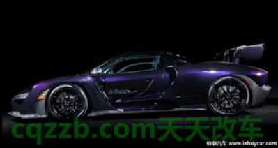 有用：令人惊叹的大众Arteon即将在美国首发 令人惊叹的243英里迈凯轮F1创造了新的拍卖价格记录  第2张