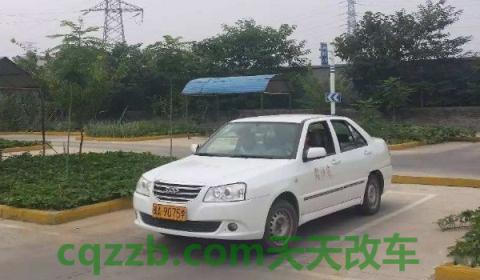 科目二考过没签名可以补签(科目二考试当天有几次机会)  第2张