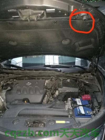 有关:引擎盖透视技术_什么是引擎盖透视技术 第2张