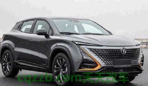 长安uni-t百公里加速(长安uni-t发动机型号) 第2张