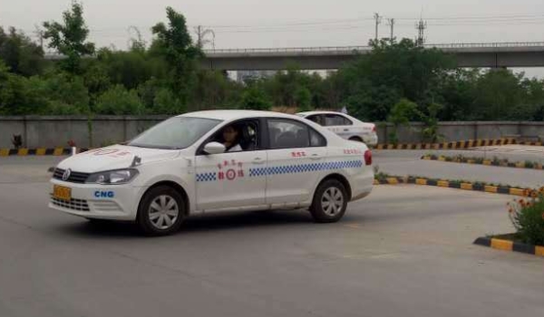 科二考完多久可以预约考科三(科目二考试有时间限制吗)  第2张