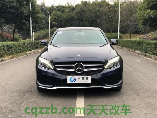 汽车知识：奔驰c200l多少钱 奔驰c200l什么价位  第1张