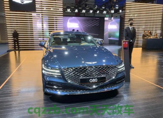 原来：捷尼赛思G80车身尺寸长宽高多少 捷尼赛思G80试驾,捷尼赛思G80发动机怎么样