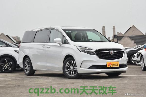 汽车问答：标致是哪个国家的 别克gl8  第3张