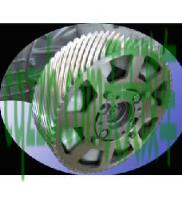 关于：电涡流缓速器_什么是电涡流缓速器  第4张