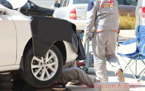 oilservice是什么故障灯(汽车保养)  第2张
