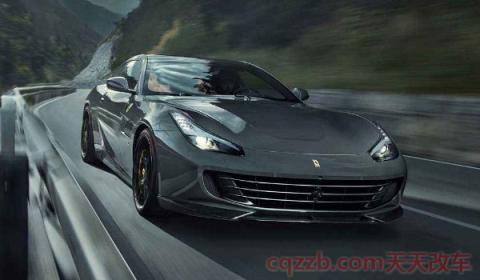 超级跑车是自动挡还是手动挡(超级跑车的换挡方式是什么)  第2张