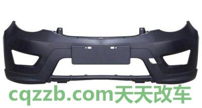 汽车疑问：汽车的安全性靠哪些 汽车的保险杠是什么塑料材质的