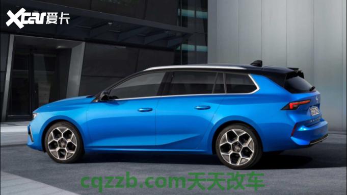 车问答：欧宝Astra Coupe性能如何及其简介 欧宝发布了其新款Mokka的预告片图像