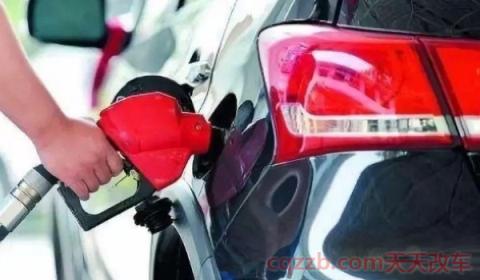 五菱之光最后一格油闪(机动车辆加油的注意事项)  第2张
