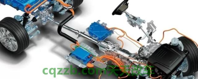 讲授一下：什么是轻混动汽车(轻混动汽车有几种类型)  第1张