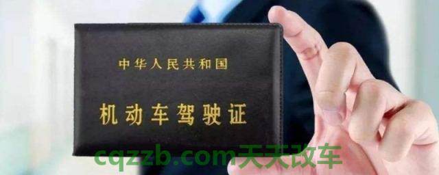 驾驶证丢失怎么办(补领机动车驾驶证有几种方式)
