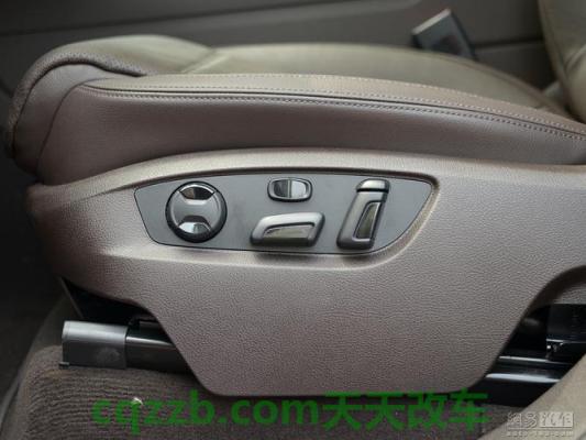 疑问:驾驶座椅调节_什么是驾驶座椅调节 第2张