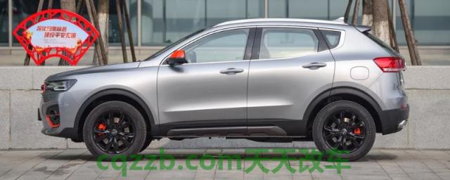 哈弗h4轮胎是真空胎吗(哈弗h4轮胎多久更换)