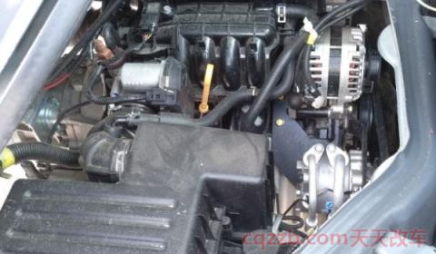 五菱发动机是什么牌子(五菱品牌使用的发动机是哪里生产的)  第3张