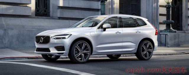 沃尔沃是哪个国家的车(沃尔沃什么时间出售给美国福特汽车)  第1张