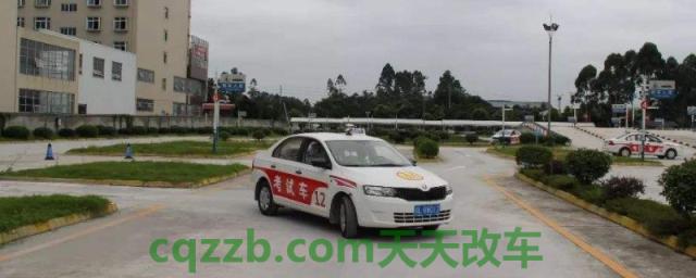 驾照考试时间(机动车驾驶证考试的时候需要携带什么)