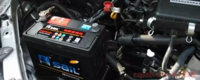 车电瓶冬天总没电(更换电瓶需要注意什么)