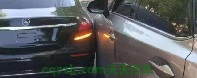 闲谈:开车刮蹭很丢人吗(开车出现交通事故了怎么办) 第1张