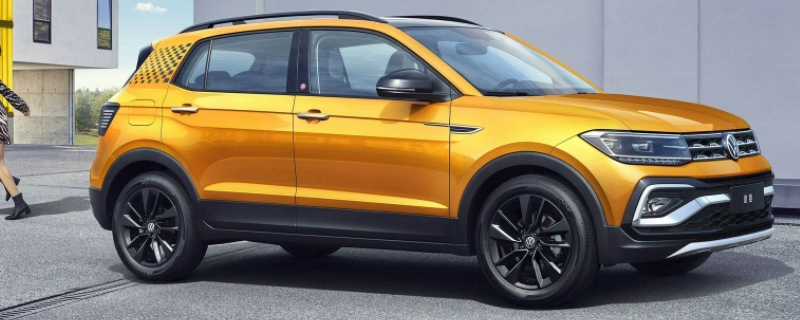 科普一下：大众途铠属于合资还是国产(大众途铠的车身尺寸数据是什么)