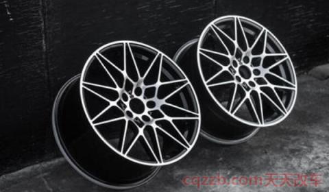 轮胎j值(轮毂宽度)  第2张