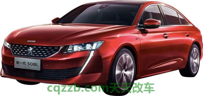 了解:东风标致608l 东风标致508口碑怎么样 第2张