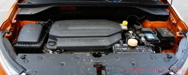 宝骏510用的是什么发动机变速箱(宝骏510油耗是多少)  第1张