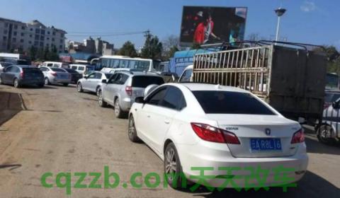 镇江车牌是苏什么字母(外地车辆可以在镇江长时间使用吗)  第3张