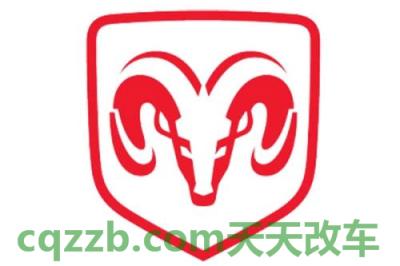 什么是道奇(道奇车标)  第2张
