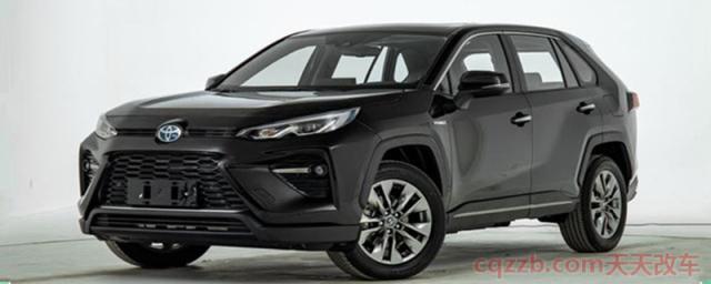 丰田威兰达2020款什么时候上市()