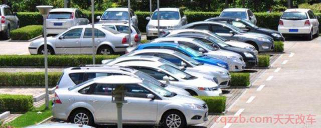 找不到车主打什么电话(车辆停放的时候需要注意什么) 第1张