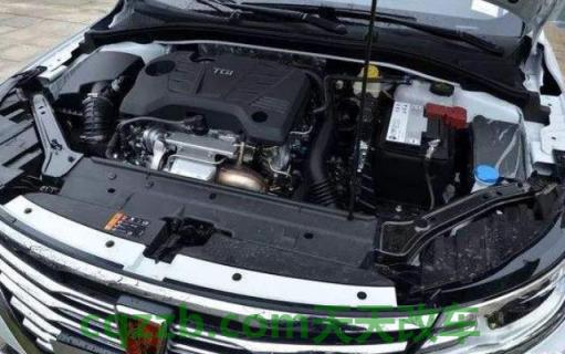 荣威i6cvt变速箱是爱信吗(变速箱)  第2张