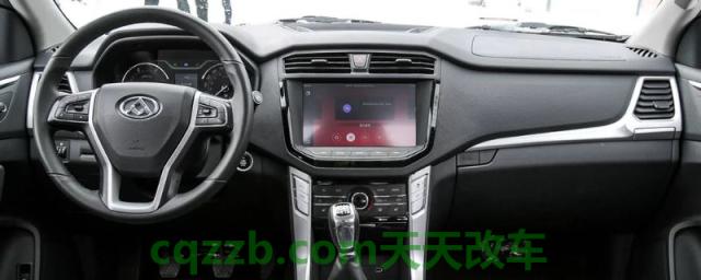 大通t60保养灯复位方法(大通t60是一款什么车型)