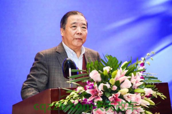 汽车问答：付于武_什么是付于武
