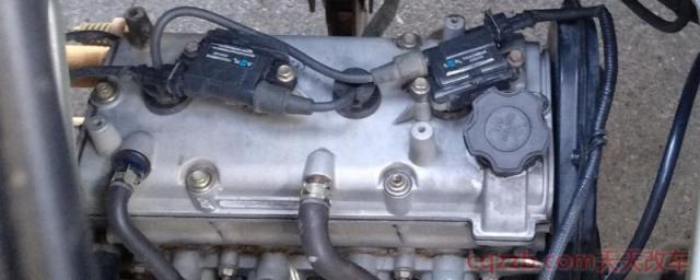 五菱之光打不着火怎么回事(五菱之光的生产厂商是哪里)