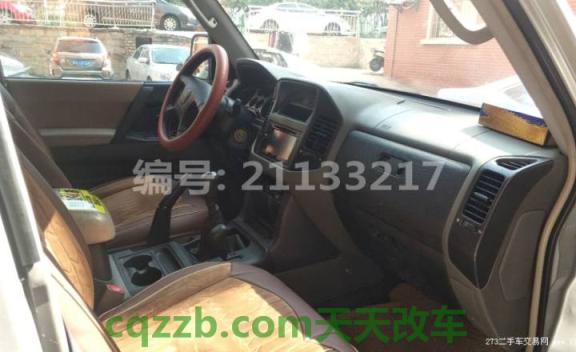 汽车知识：手动挡可以改装自动挡吗 手动挡帕杰罗v73动力如何  第3张