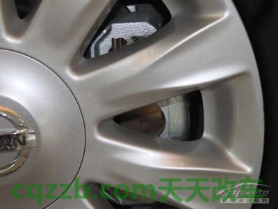 解答:盘刹_什么是盘刹 第2张