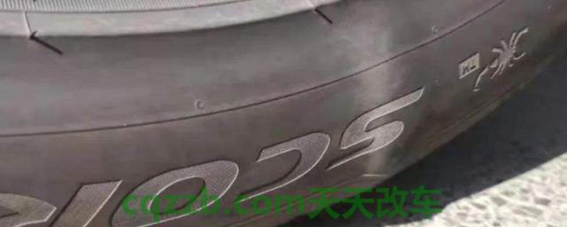 疏解：轮胎起了个小包还能用吗(轮胎更换的时候要注意什么)