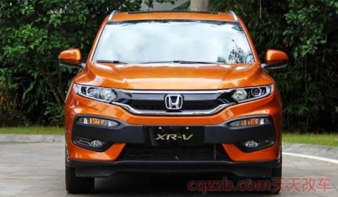 xrv遥控器钥匙电池型号(xrv底盘转向系统)  第3张