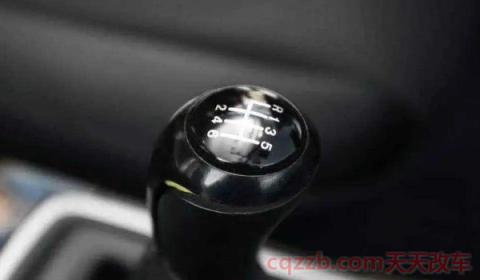 档位速度(什么情况下属于档位脱档)  第3张