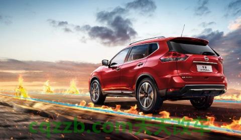 奇骏加92还是95(奇骏厂商指导价)  第2张