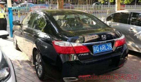 全国各省车牌号代号(省份的机动车号牌可以跨省使用吗)  第3张