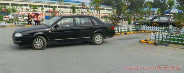 倒车档位怎么挂(手动挡挡位解析)  第1张