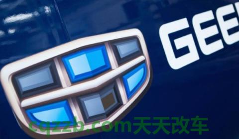 吉利在奔驰有话语权吗(吉利控股集团的发展)  第3张