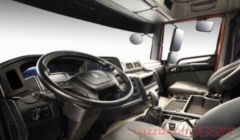 十二档高低档正确使用方法(十二档高低档如何挂上高档位)  第3张