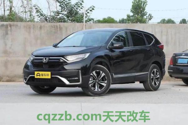 解答汽车：本田红标什么价格 本田将2019年CR-V的价格提高200美元  第2张